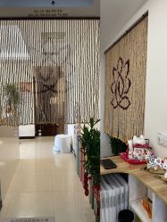 -齐伽生活馆·瑜伽·普拉提·阿育吠陀