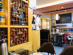 大堂-以前的小酒馆(中山广场店)