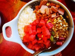 爽心冰粉-小龙翻大江文化火锅(宽窄店)