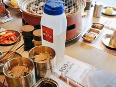 -西塔老太太泥炉烤肉(青浦蟠龙天地店)