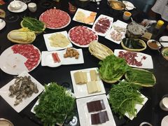 昭乌达克旗涮园-昭乌达克旗涮园