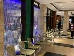 等位区-知味观·味庄(杨公堤店)