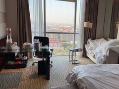 -上海浦东绿地铂骊酒店