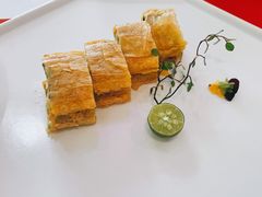 -荷风细雨·中国茶宴(碧云店)