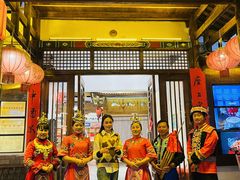 -印象鲵宴·张家界地标美食名片(溪布街店)