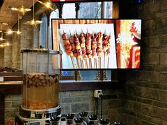 -丁卯•铜锅涮肉(工体店)