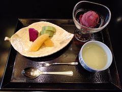 -长富宫饭店·日本料理樱