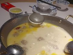 -古膳记猪肚鸡.生蚝鸡(拱北店)