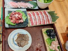 -牛也烧肉(摩尔城店)