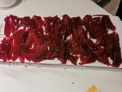 -犇鼎牛潮汕牛肉火锅(新辰里学清路店)