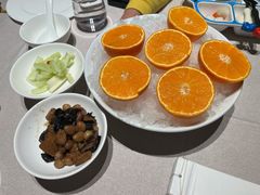 -四季民福烤鸭店(外滩外白渡桥店)