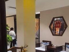 -二分八云雁阁•新晋菜大同味(长治路店)