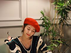 -潮一不贰·法式甜品·生日蛋糕·西式简餐(外滩店)