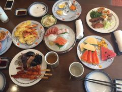-松子料理(华威桥店)
