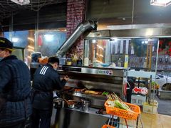 -李记烧烤(贡嘎大道店)