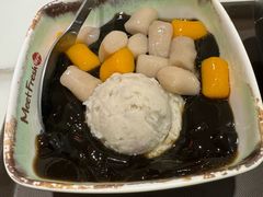 -鲜芋仙(中华广场店)