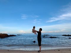 -海南棋子湾开元度假村·祺咖啡自助餐厅