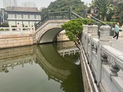 -荔湾湖公园