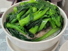 梅菜肉饼饭-仁信双皮奶(东川路店)