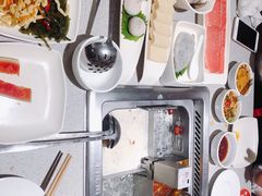 -海底捞火锅(振华商厦店)