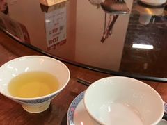 -新李记 · 口味菜馆(南郊公园店)