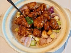 -禧宴Joyous Restaurant(禧园店)