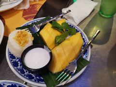 -simply thai天泰(长泰广场店)