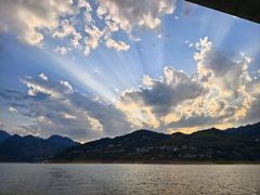 -神农溪纤夫文化旅游区