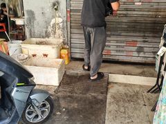 -酒宝荡烧烤(长航局江大路住宅小区店)