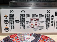 -肉肉大米(金虹桥店)