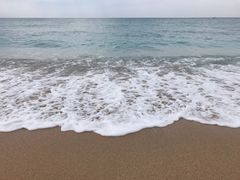 -白沙湾海滩