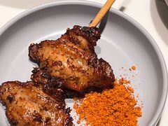 -胡麻(静安嘉里店)