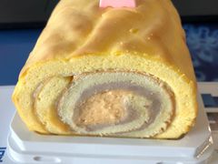 -欢牛蛋糕屋(萧山万象汇店)