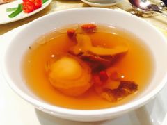 -8餐厅(新葡京酒店)