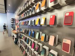 -Apple零售店(深圳益田假日广场店)