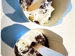 -麦当劳(欧亚大观商都店)