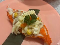 -争鲜回转寿司(中街大悦城店)