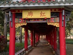 -顺峰山公园