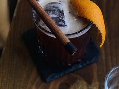 -BE NORMAL CAFE(霞溪路店)