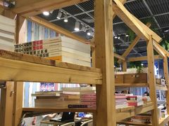 -小时光咖啡馆(开森度假森林店)