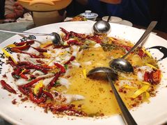 招牌老坛酸菜鱼-首秀·四川料理(星耀101店)