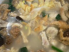 -老村长大锅炖羊肉(榆林大道店)