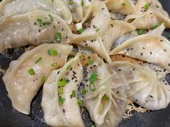 -小金鬼·煎饺·鸽子汤