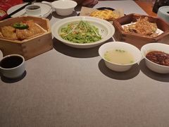 -晓粤·惹味粤菜(凯德乐峰广场店)