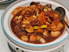 -常州逸高酒店-中餐厅