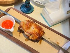 -俄士厨房(印象汇店)