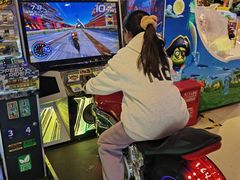 -Play1家庭娱乐中心(裕华万达店)