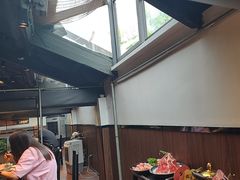 -捞王锅物料理(凯旋路店)