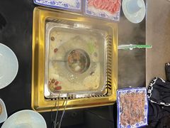 -青岛小羔羊火锅(李村公园店)