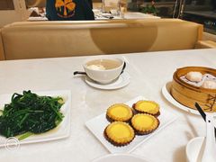 -衡山汇·高级粤菜(霄云路店)